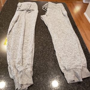 Gibson joggers